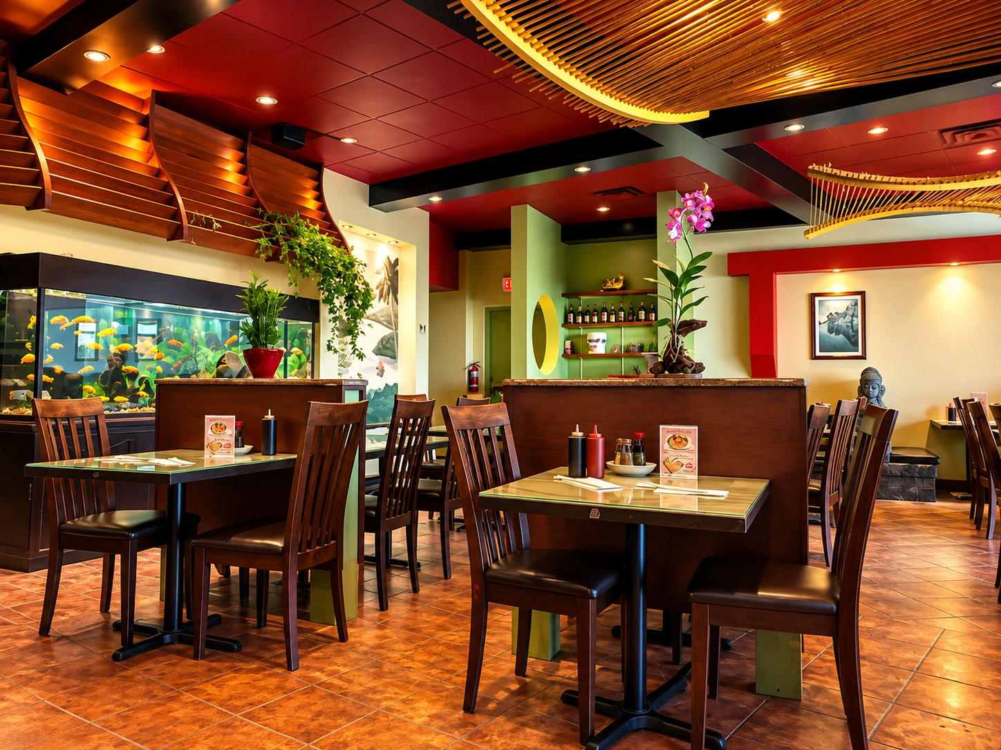 Experience authentic Vietnamese cuisine at Shawnessy Vietnamese Restaurant in Calgary