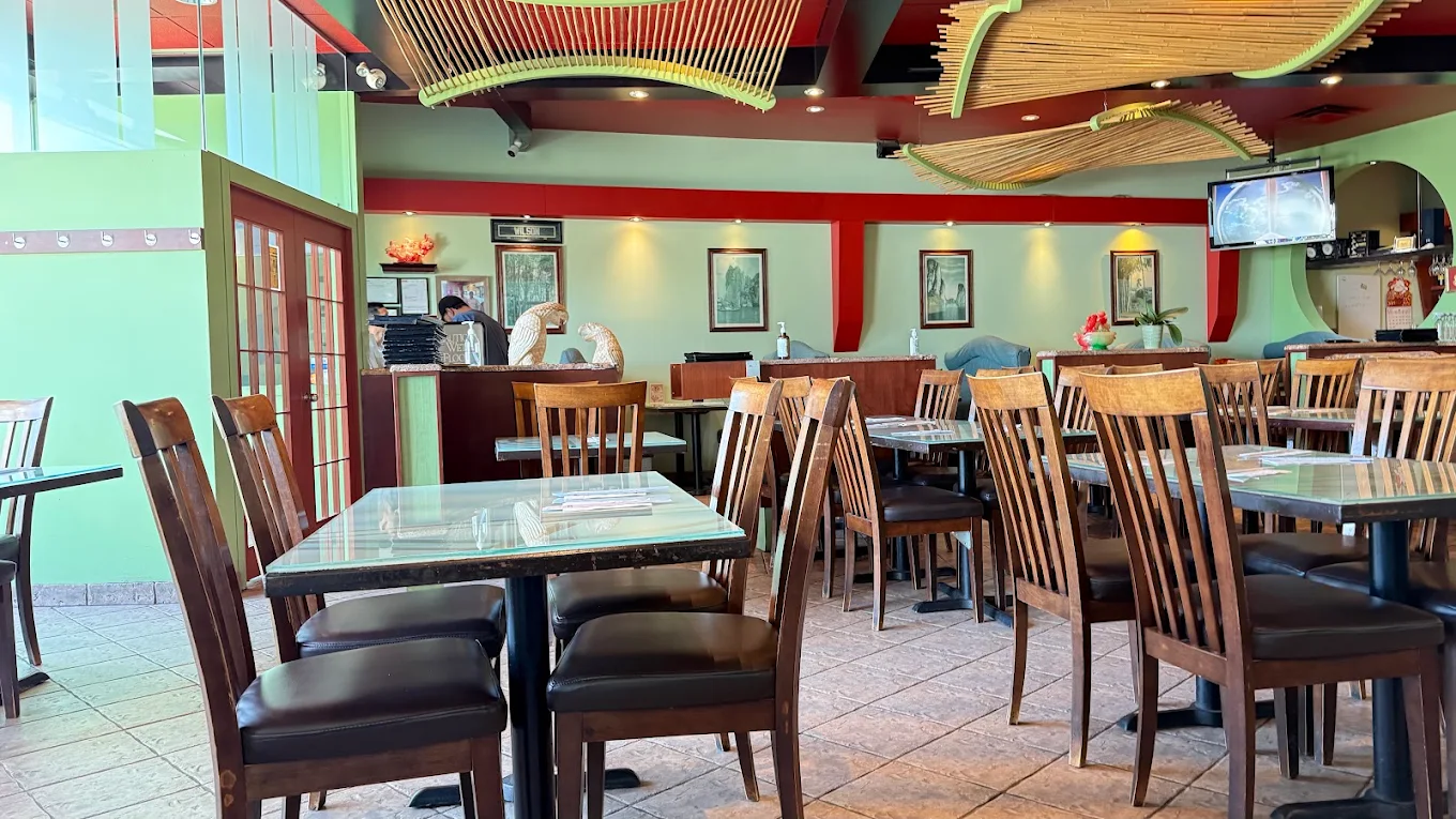 Fast Vietnamese food delivery in Legacy Calgary