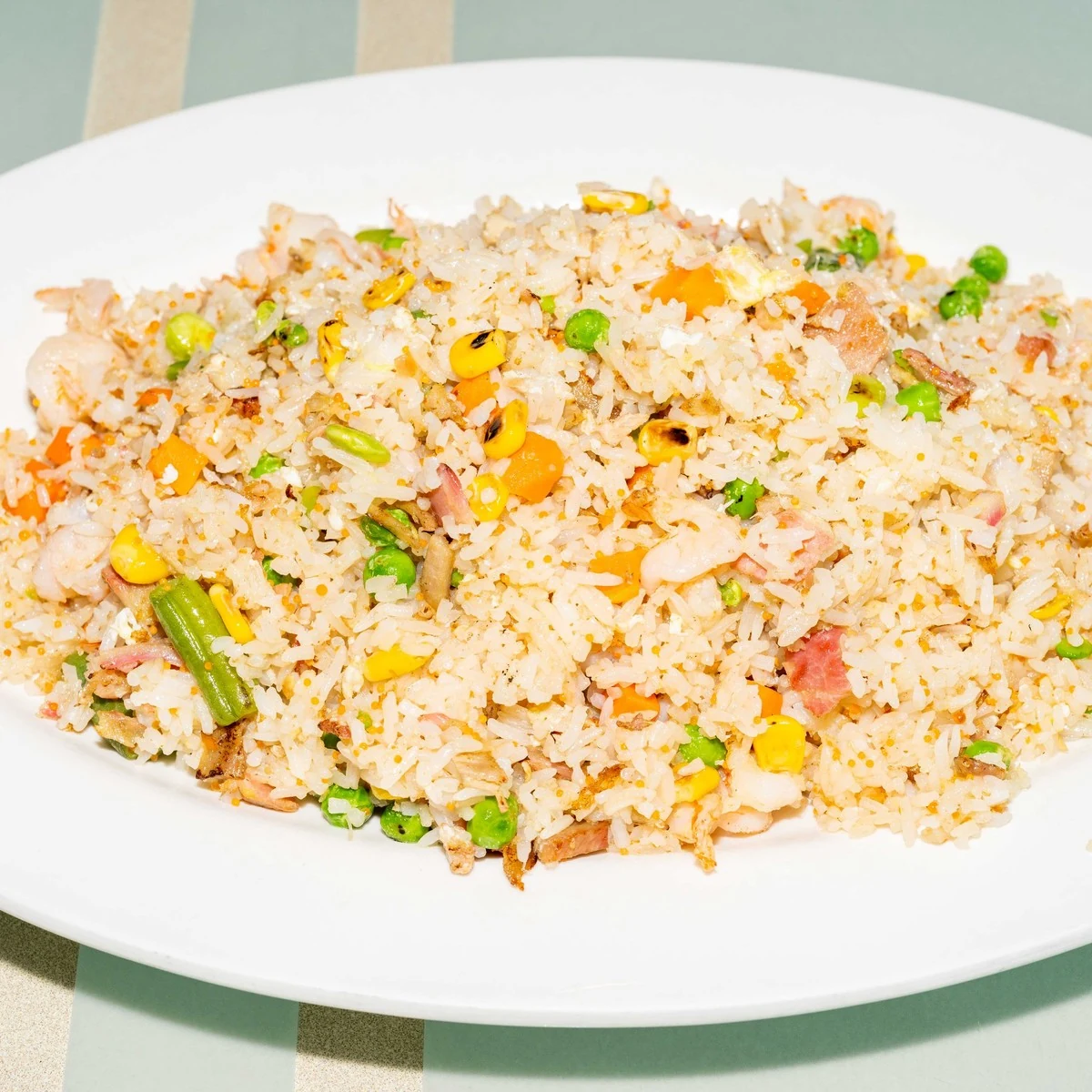 Shawnessy's Special Fried Rice - Shawnessy Vietnamese Restaurant Calgary